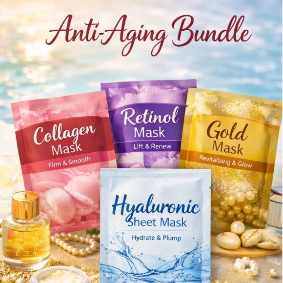 🌟LUX SKINCARE+BAGS🌷🌸COME HANG OUT & LEARN @ SKIN CARE BRIGHTEN & TIGHTEN - Picture 6 of 15